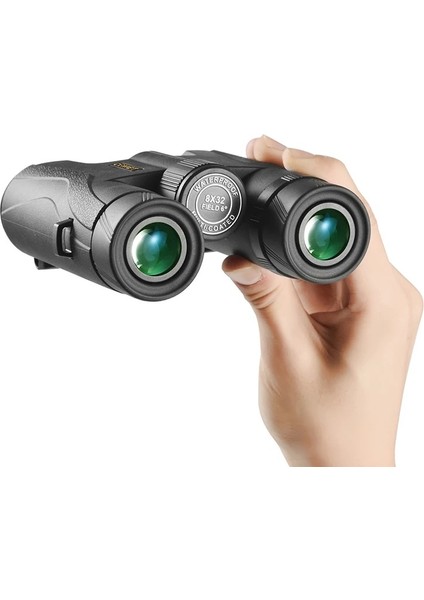 El Dürbünü Siyah 12*32 fırsatları