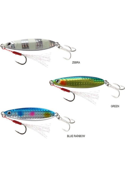 M-Fast Jig fiyatları