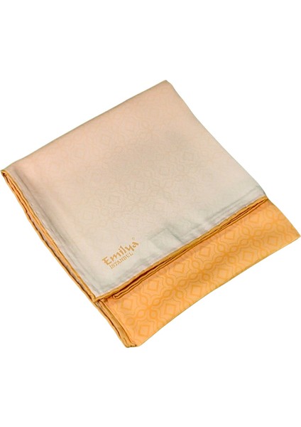 Emilya Rayon Degrade Eşarp 90X90 cm