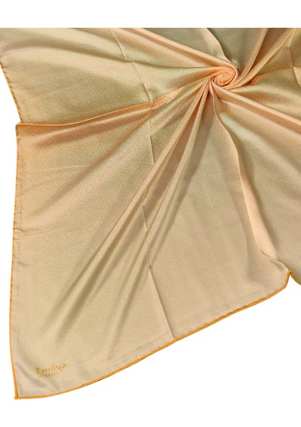Emilya Rayon Degrade Eşarp 90X90 cm fiyatları