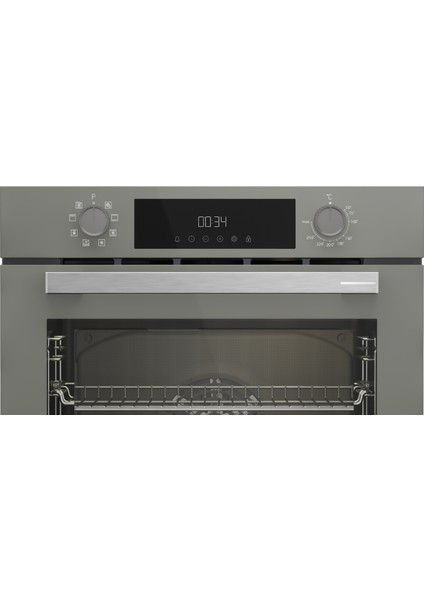 Afc 341 G Buhar Destekli Fırın fiyatları