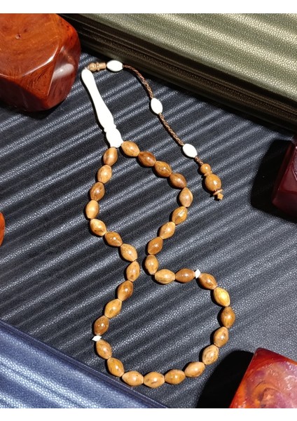 Kuka Tesbih Deve Kemiği Kombinli