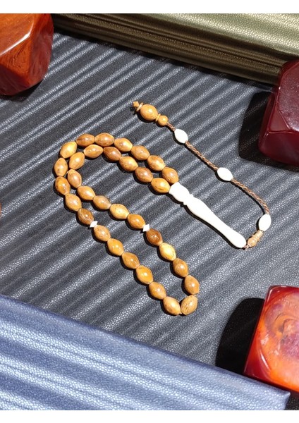 Kuka Tesbih Deve Kemiği Kombinli fiyatları