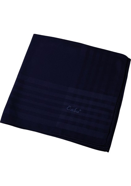 Enba Şifon Desenli Eşarp – Hafif, Nefes Alan Kumaş modelleri