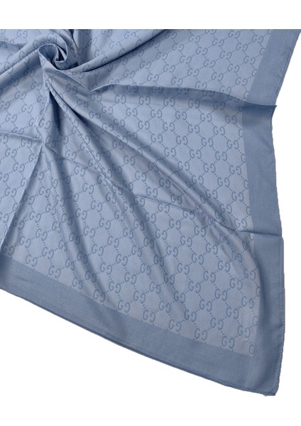 Işıl Ipek - G Desen Siena Eşarp 100X100 cm