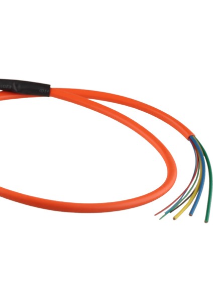 E-Bike Arka Motor Kablosu modelleri