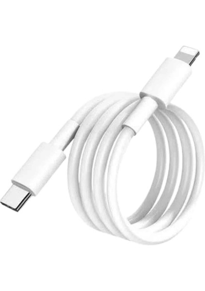 Type-C Ligtning 30W Ios Şarj Kablosu Hızlı Şarj Kablosu indirimleri