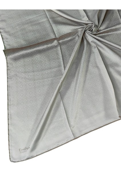 Emilya Rayon Degrade Eşarp 90X90 cm modelleri