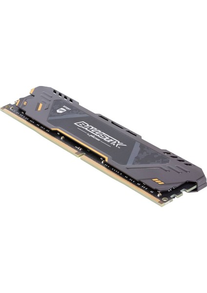 Ballistix BLS8G4D30CESTK 8gb Unbuffered Dımm 288PIN Ddr4 3000 Mt/s (PC4-24000) CL17 Srx8 Ram fiyatları