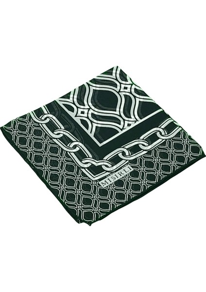 Mısırlı Eşarpları Emprime Krep Desenli Eşarp modelleri