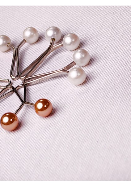 6'lı Şal ve Eşarp Klipsi – Kaymaz Metal Toka fiyatları