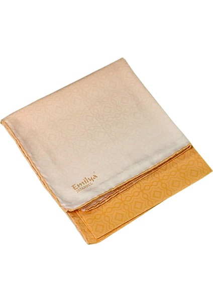 Emilya Rayon Degrade Eşarp 90X90 cm