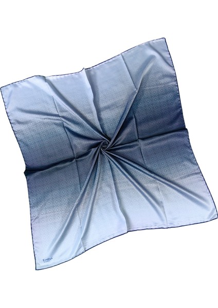 Emilya Rayon Degrade Eşarp 90X90 cm fiyatları