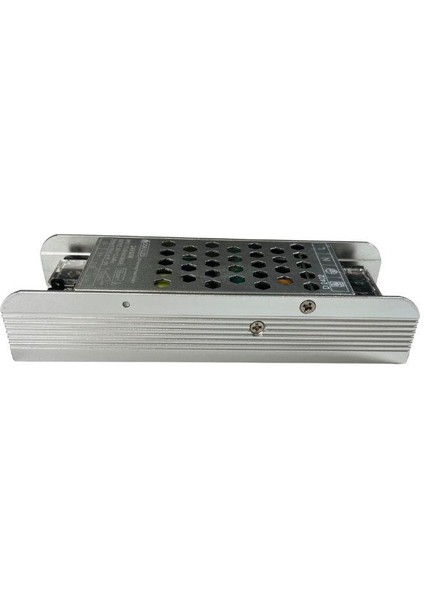 24 Volt Dim Edilebilir Triac Dimmer Şerit LED Adaptör 2.5 Amper 60 Watt IP20 indirimleri