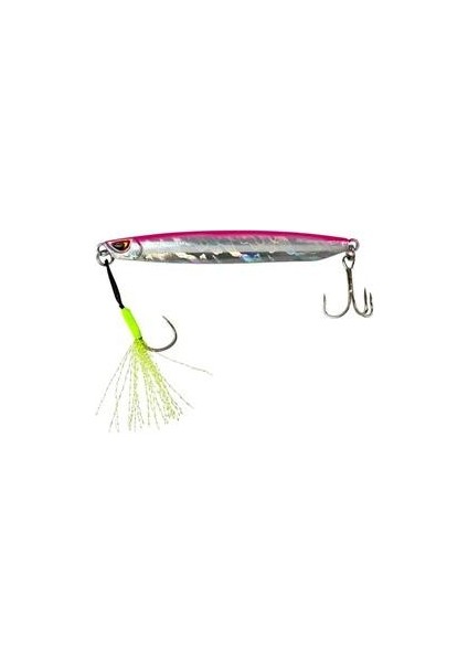 Ss Special 20GR Jig Glow Pink