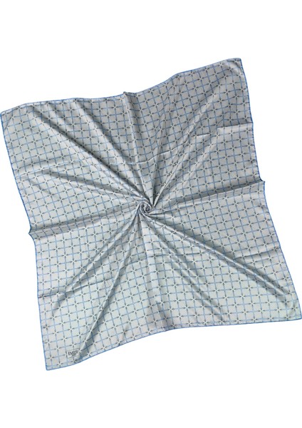 Emilya Rayon Desenli Eşarp 90X90 cm modelleri