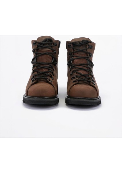 Ares Erkek Kahverengi Nubuk Bot modelleri