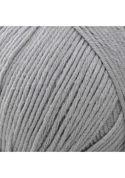 La Mia Cottony Gri Bebek El Örgü Ipi - P20-L020 - 33557 fiyatları