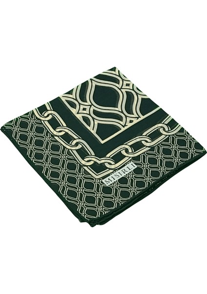 Mısırlı Eşarpları Emprime Krep Desenli Eşarp modelleri