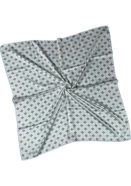 Emilya Rayon Desenli Eşarp 90X90 cm fiyatları