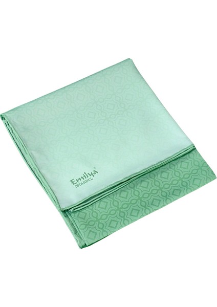 Emilya Rayon Degrade Eşarp 90X90 cm