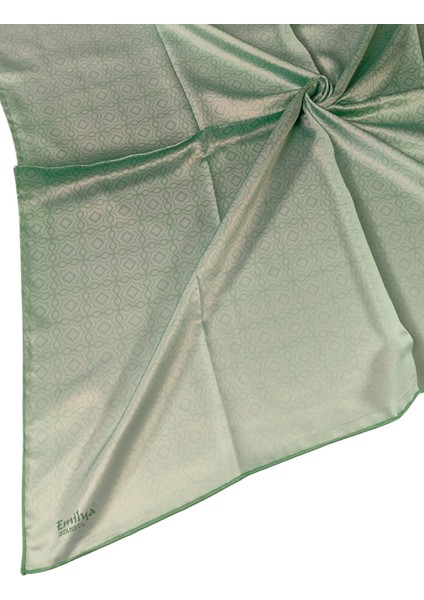 Emilya Rayon Degrade Eşarp 90X90 cm fiyatları