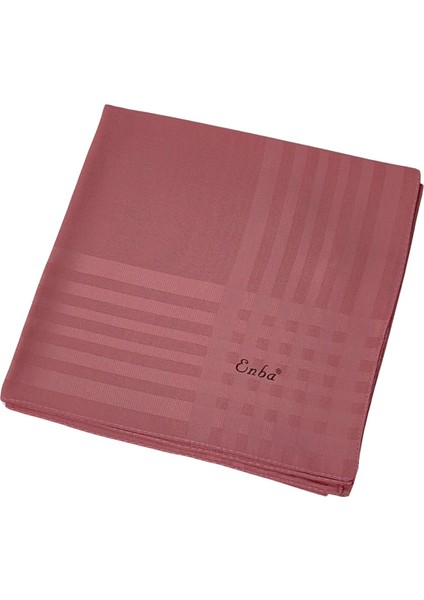 Enba Şifon Desenli Eşarp – Hafif, Nefes Alan Kumaş modelleri