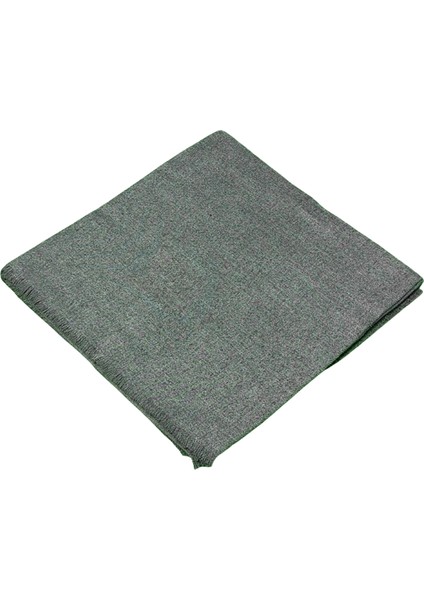 Enba Eşarp Kışlık Düz Renk Eşarp