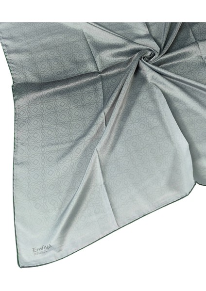 Emilya Rayon Degrade Eşarp 90X90 cm modelleri