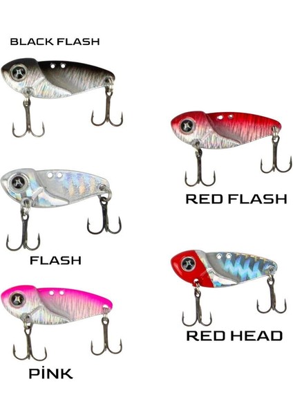 Mini Vibrasyon 3cm 5gr fiyatları