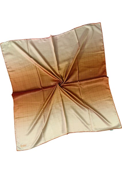Emilya Rayon Degrade Eşarp 90X90 cm fiyatları