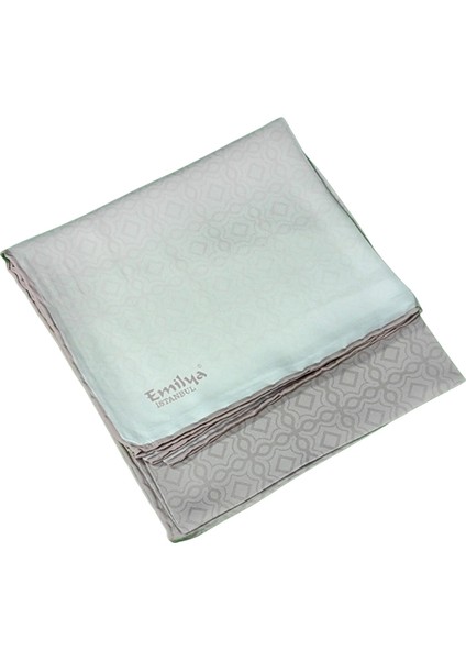 Emilya Rayon Degrade Eşarp 90X90 cm