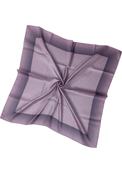 Mısırlı Eşarpları Emprime Koza Eşarp – Doğal Ipek Görünümlü Desenli Eşarp modelleri