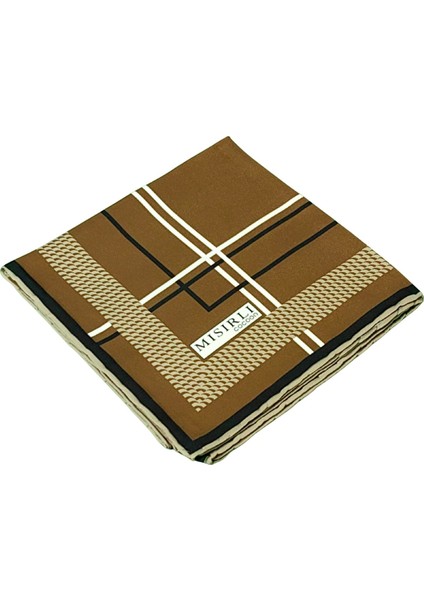 Mısırlı Eşarpları Cocoon Twill Eşarp modelleri