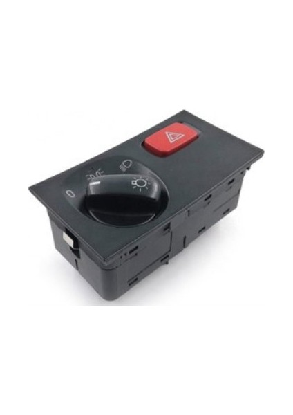 Scania 4 F K N P G R T Serisi Far Düğmesi Anahtarı 1540673