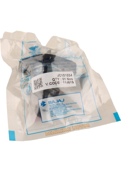 Bajaj Pulsar NS200 Eksantrik Gergisi fırsatları