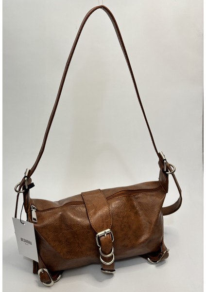 Carter Taba Mat Kadın Omuz ve Kol Çantası fiyatları