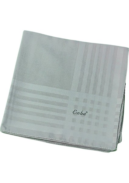 Enba Şifon Desenli Eşarp – Hafif, Nefes Alan Kumaş modelleri