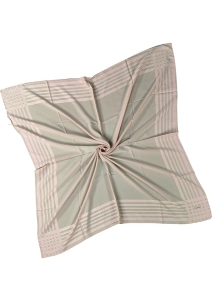 Enba Şifon Desenli Eşarp – Hafif, Nefes Alan Kumaş fiyatları