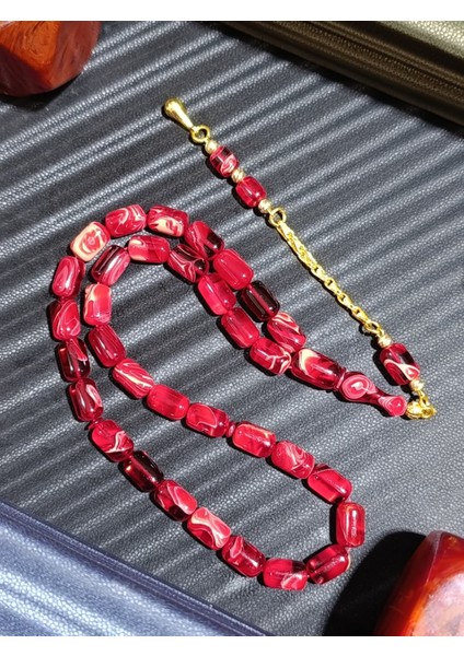 Ateş Kehribar Tesbih fiyatları