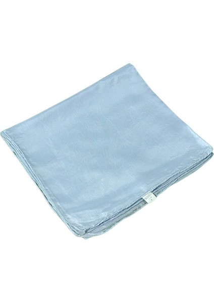 Mısırlı Eşarpları Düz Renk Vual Ipek Eşarp modelleri