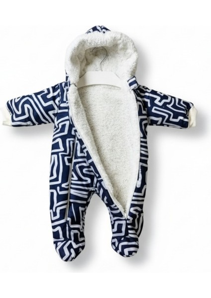 Çizgili Desen,yenidoğan Bebek Kozmonot,astronot Tulum 0-12 Ay modelleri