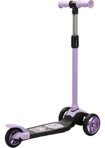 Scooter 3tkr Twist Kuromi modelleri