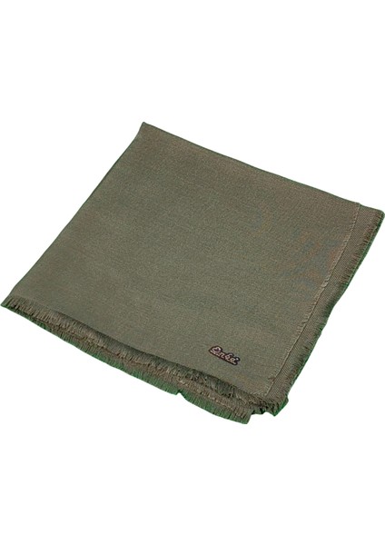 Enba Eşarp Kışlık Düz Renk Eşarp