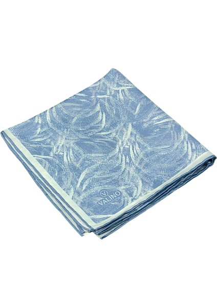 Valino Desenli Şifon Eşarp – 90X90 cm modelleri