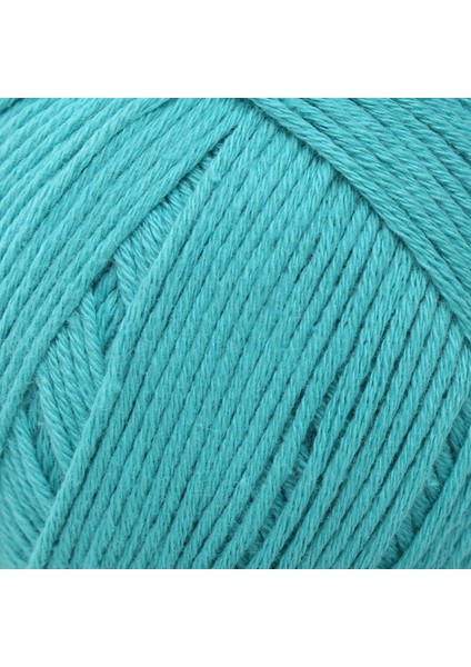 La Mia Cottony Yeşil Bebek El Örgü Ipi - P8-L008 - 33569 fiyatları