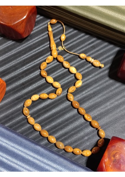 Kuka Tesbih Beyzi Kesim