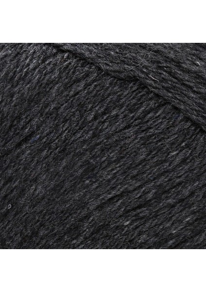 La Mia Re-Tweed Koyu Gri Melanj El Örgü Ipi - L158 fiyatları