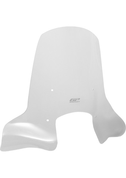 Suzuki Address 2023-2024 Uyumlu Ön Tur Camı Şeffaf 54 cm indirimleri