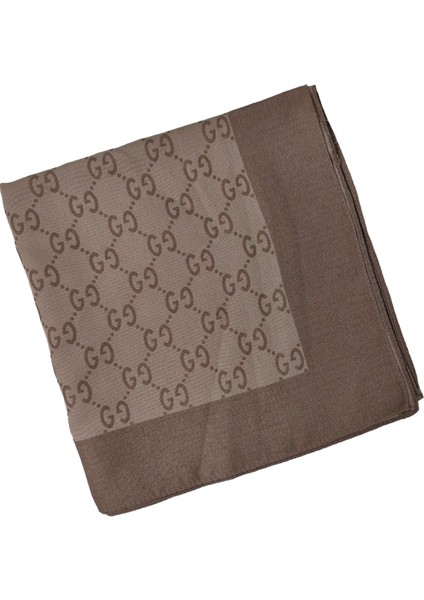 Işıl Ipek - G Desen Siena Eşarp 100X100 cm fiyatları